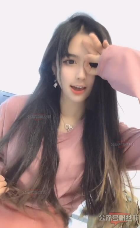 抖音安妮有小die个人资料，安妮有小die是男是女，她是怎么走红的？