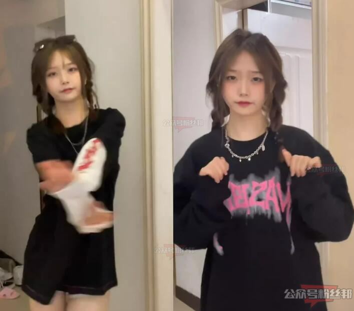 抖音曹芬个人资料简介，曹芬嘿嘿嘿是什么梗，曹芬是如何走红火起来的