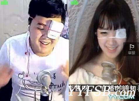 黑粉大黑：十大YY史上最垃圾主播排行榜