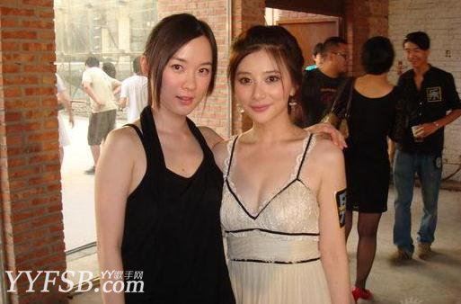 熊乃瑾个人资料 熊乃瑾整容照片