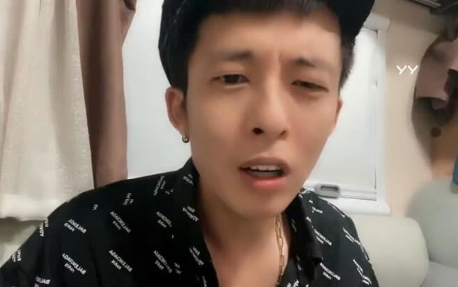 YY2020年十大人气主播，李先生排位掉得最多，小洲晋级平台二哥