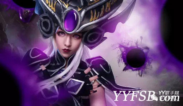 iMay主播咩大力个人资料 咩大力直播间写真