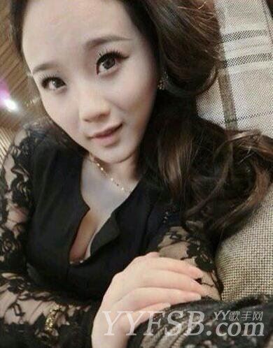 YY微风事件,微风发沈曼PS艳照被YY封十年！