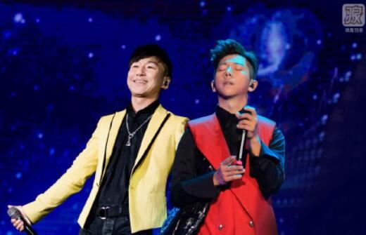 胡海泉再次发声 二十年的羽泉难道就要以如此不堪的方式收场？