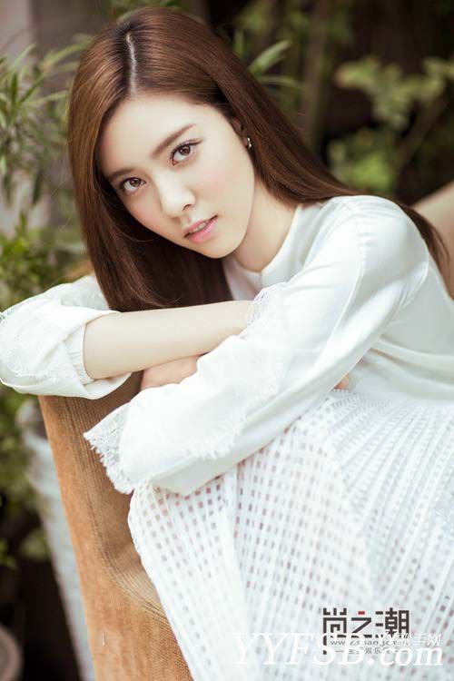 一年级大学宋妍菲个人资料 宋妍霏离开JYP原因揭秘