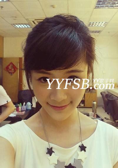 盘点走红网络的十大央视美女主播