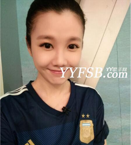 盘点走红网络的十大央视美女主播