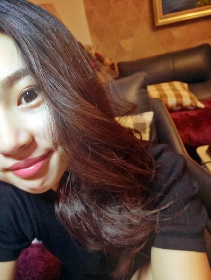 抖音网红阿悠悠本人高清照片曝光 已和同学临时组团队拍摄新作品