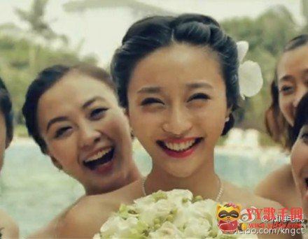 陈冰个人照片简介 陈冰离婚原因揭秘 陈冰为什么离婚？