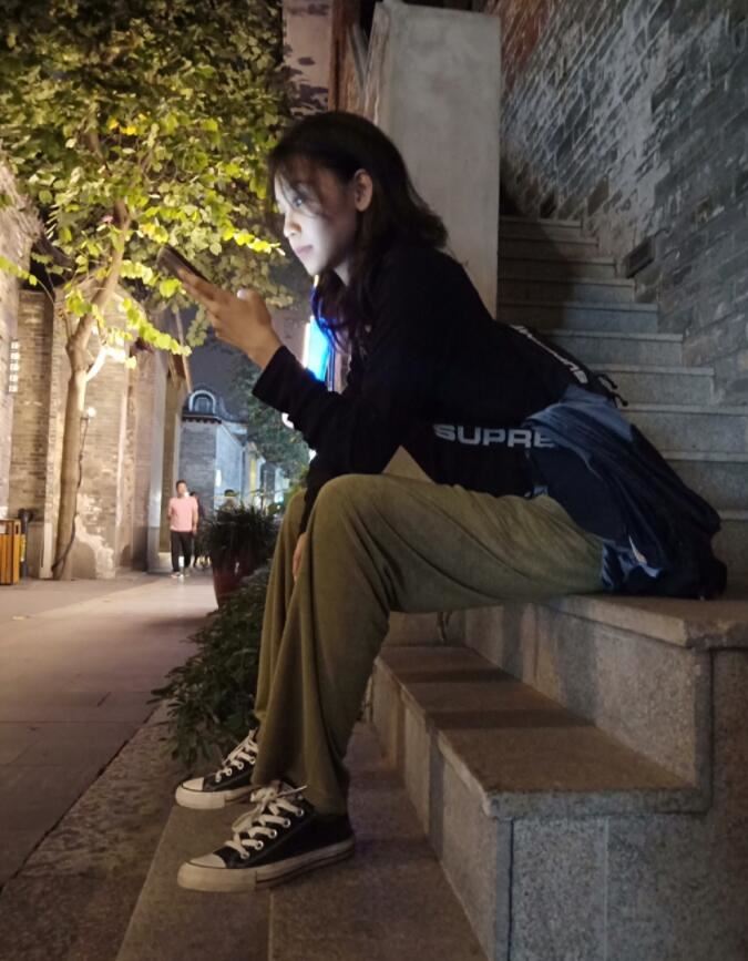 阿丽亚个人资料简介图片写真 《怒晴湘西》扮演者花灵身高三围