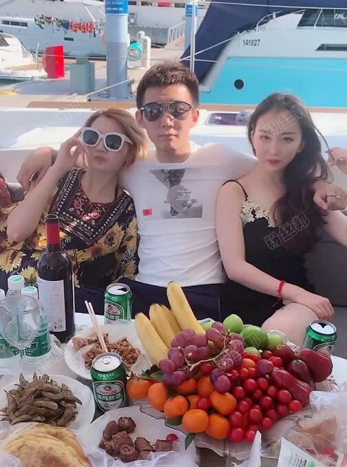 YY小白龙曾背叛舞帝，后认错第一个签线下合约，现获联营三位频道号