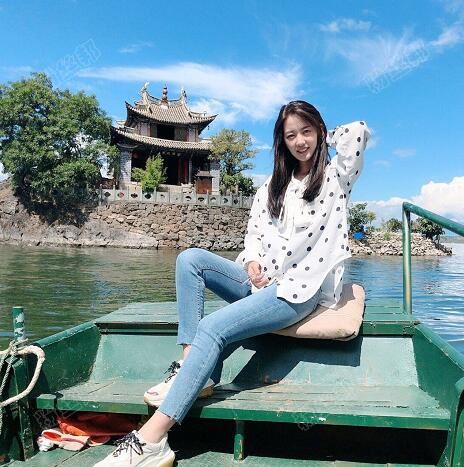 抖音奶酪和neo资料，奶酪小鱼p站酒店不雅视频被爆，国民女友酪和neo图片