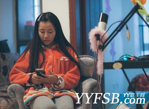 网络女主播月入10万的秘密：YY主播圈背后就是一个江湖