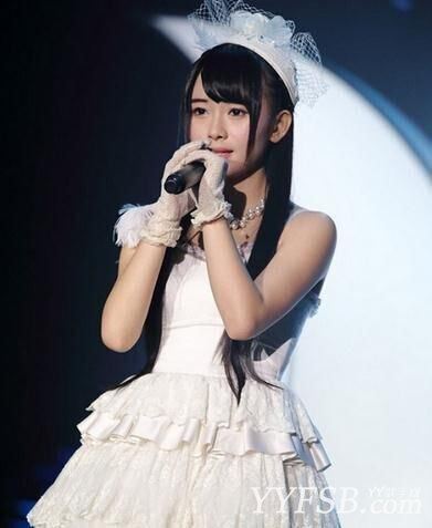 四千年第一美女鞠婧袆美艳私照曝光