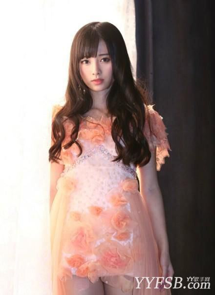 四千年第一美女鞠婧袆美艳私照曝光