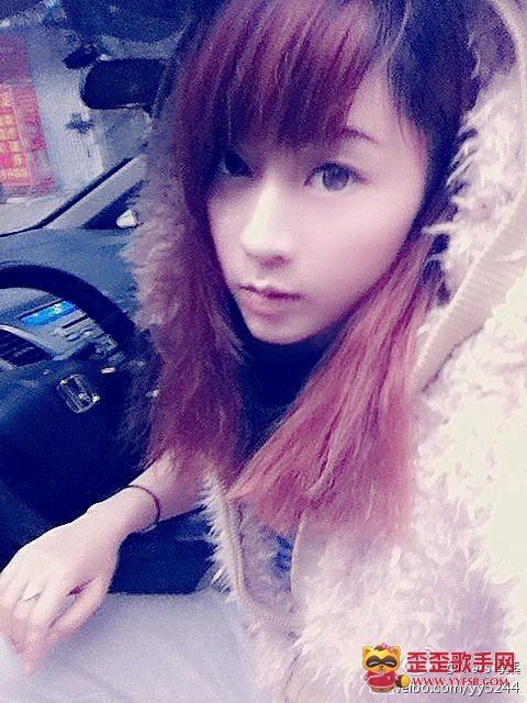 YY毒药最新照片 YY2080毒药图片写真欣赏