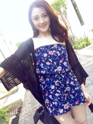 斗鱼TV女主播铃原爱蜜莉人气破20万 她的职业和外貌严重不符