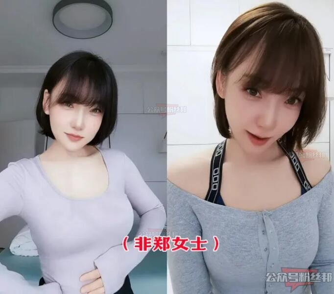 杭州郑女士说得对是什么梗，开通抖音账号做网红，郑女士露脸照真容