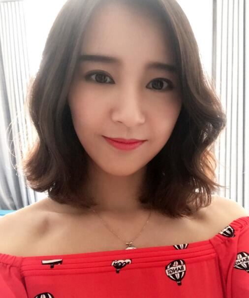 斗鱼主播糯米团子Q个人资料 斗鱼团子直播间照片