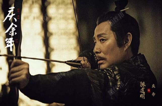 庆余年范闲是谁的儿子，他其实是庆帝和叶轻眉的私生子