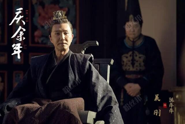 庆余年范闲是谁的儿子，他其实是庆帝和叶轻眉的私生子