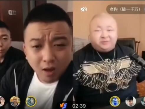 天津李四讲述为何解散团队，再次声明跟马洪涛做不了朋友