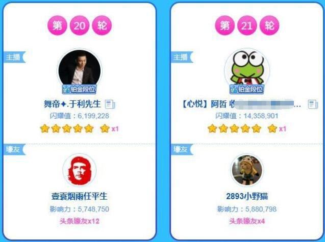 YY神豪小野猫回归，闪现玄律直播间，曾喊话夏晴晴是自己得意之人