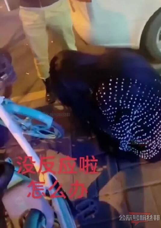 抖音米哥户外捡尸美女，搭讪偷拍侮辱女性牟利，未经允许上传涉嫌违法