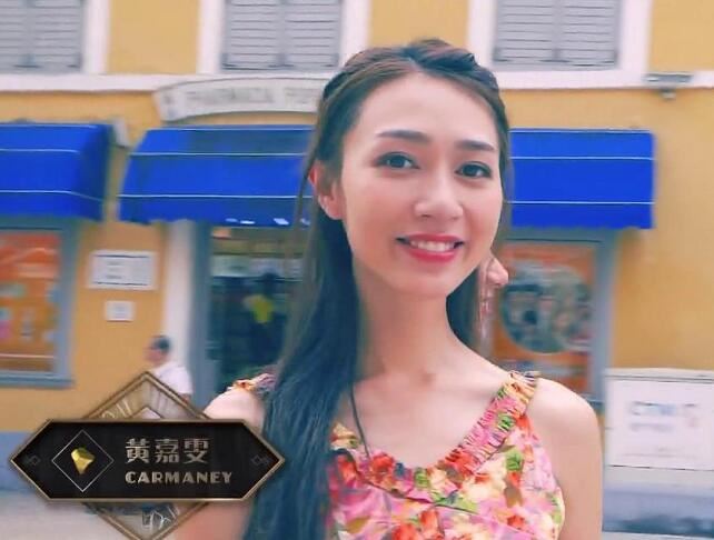 2019年香港姐十强名单照片揭晓网友评论感觉一届不如一届了