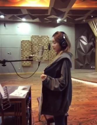 天佑竟和崔阿扎滚床单！？尺度超大！