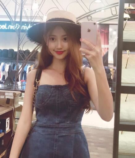 斗鱼颜值主播云小朵MM资料简介 网友戏称照片电竞界马蓉