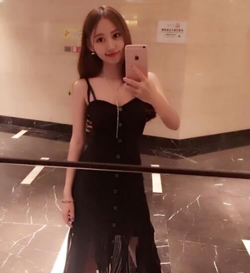 斗鱼颜值主播云小朵MM资料简介 网友戏称照片电竞界马蓉