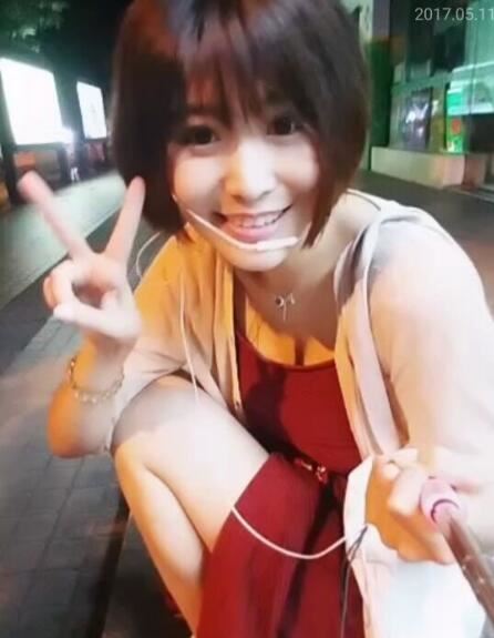 斗鱼斗鱼娇妹儿个人资料 娇妹儿直播间微博照片