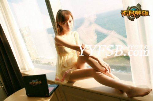 “宅男女神”叶梓萱照片一丝不挂上演无限诱惑