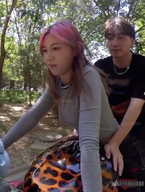 抖音痞幼又摊上事儿了，做男粉丝一日女友后，被杜撰“过分要求”视频写真