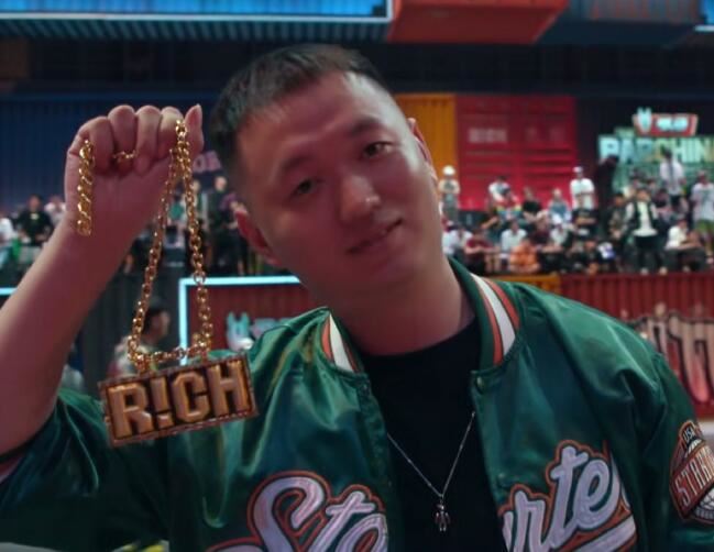 药水哥个人资料学历，虎牙药水哥走红原因，他被永久封禁原因