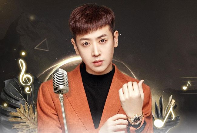 虎牙白浩个人资料简介，首秀青蛙哥送百万豪车，汪总豪刷榜单突破153万