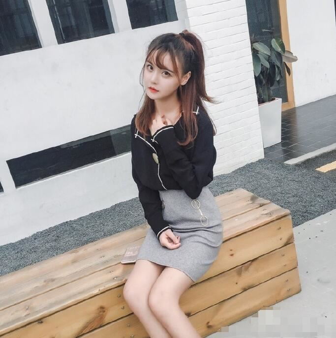 快手红人韩安冉o3o个人资料简介 韩安冉微博性感写真整容照片