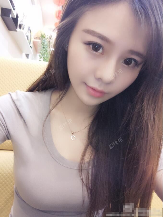 虎牙血色小伊伊Eva个人资料，虎牙小伊伊生活照图片微博