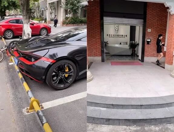 抖音许华升个人资料，公司裁员兄弟各奔东西，转型开工厂卖螺蛳粉