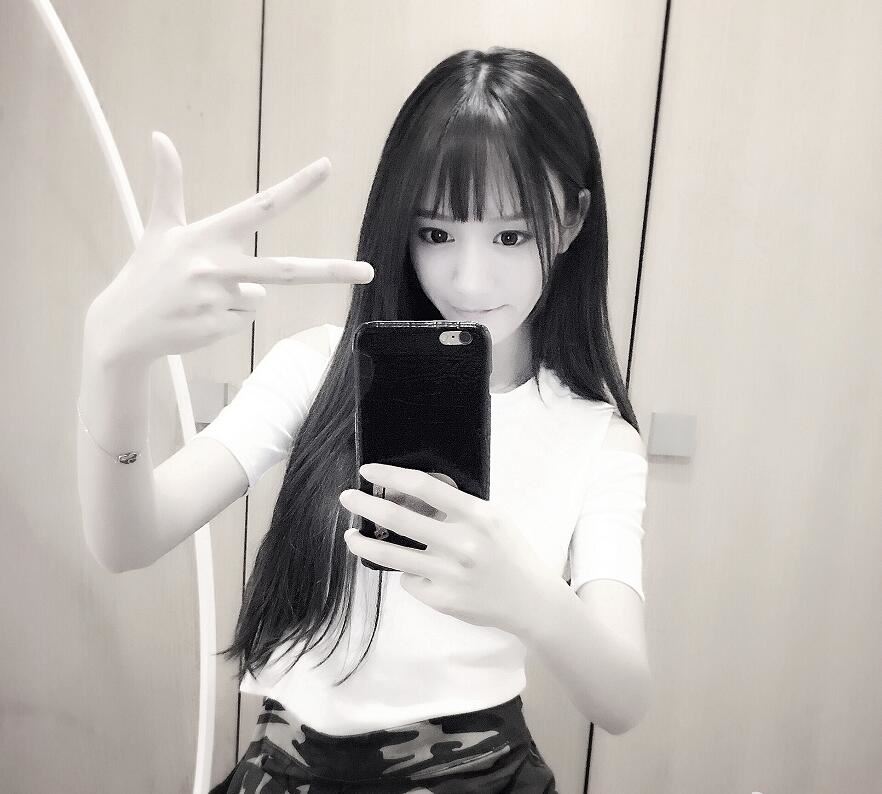 斗鱼南波儿与老公刘畅（翼风Efeng）离婚，100天就闪婚三个月怀孕生子