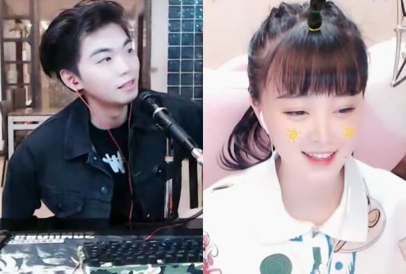 戳小琪曾是YY聊吧时代霸主，赵小磊盛赞“皇族一姐”，戳小琪YY低调开播