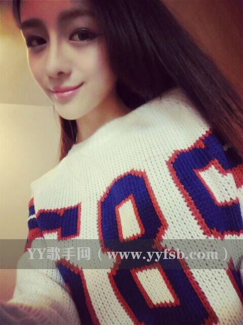 【Ｍ 娱乐】花儿朵朵全国11强YY主播吴昱蓉专访