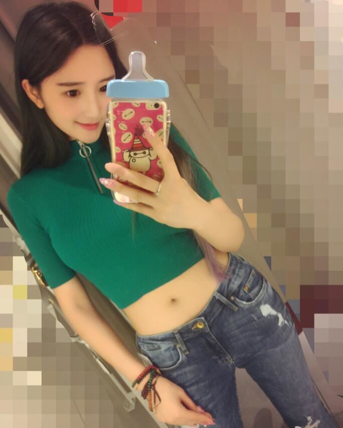 G奶胸模王明明个人资料简介图片 模特王明明高清性感福利写真套图