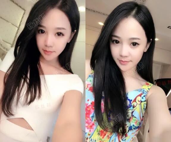 百度一姐“DK韵熙”个人资料简介，YY韵熙生活照图片，DK韵熙大哥什么背景