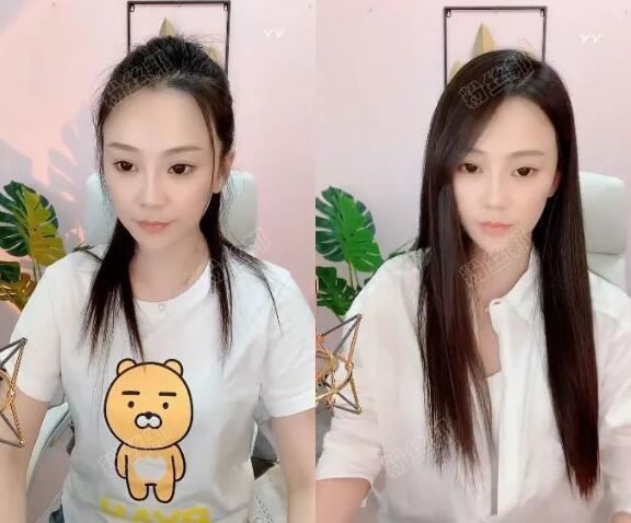 百度一姐“DK韵熙”个人资料简介，YY韵熙生活照图片，DK韵熙大哥什么背景