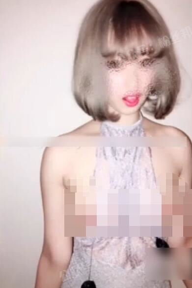 抖音国际版爱露露个人资料简介，爱露露因17分钟视频火了，爱露露事件