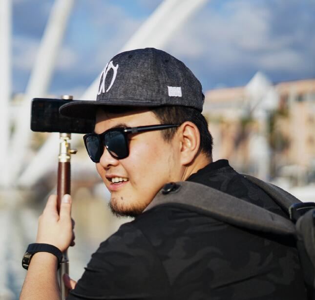 熊猫土豪主播套王knika个人资料简介 套王直播间微博照片