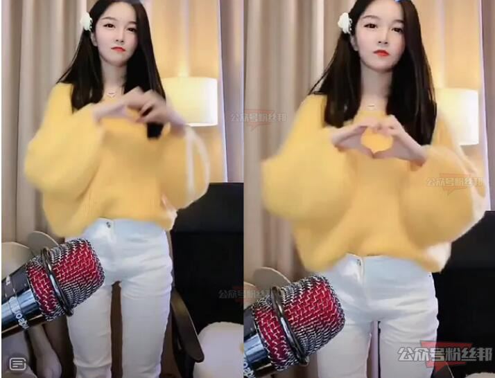 抖音惠子ssica复出既“王者”，解释停播大半年原因，心态和身体不佳