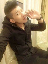 mc天佑本人照片 mc天佑资料_qq_微博!